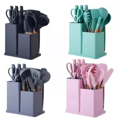 Gray helmet for bikers