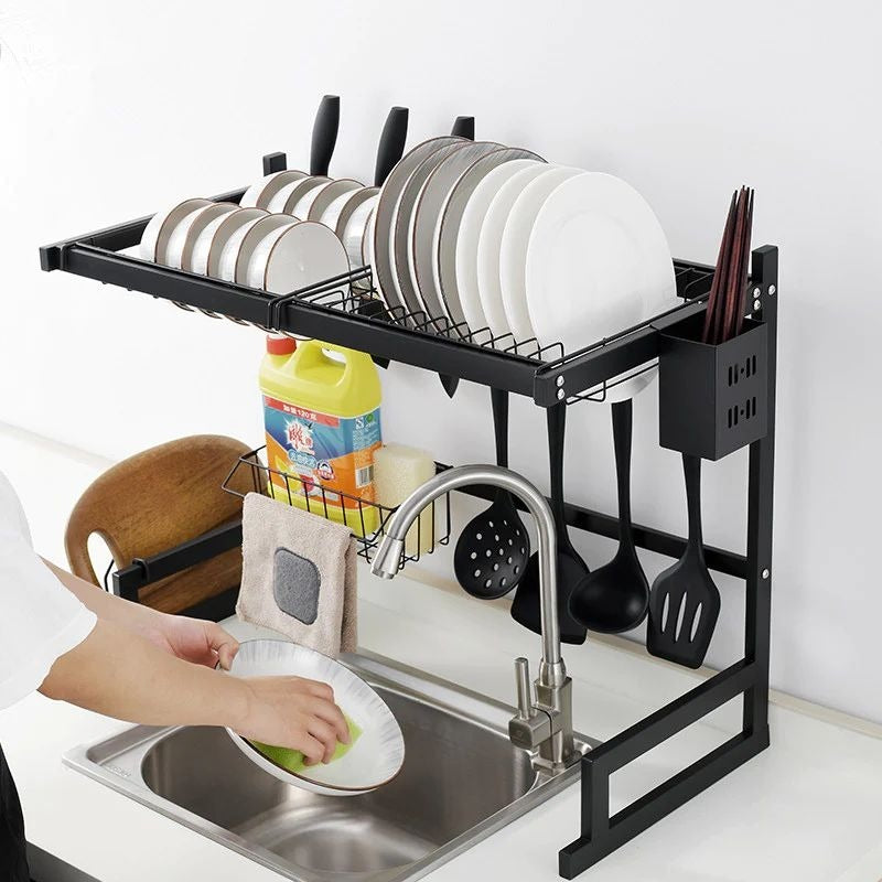 Platero Escurridor Lavaplatos De Cocina