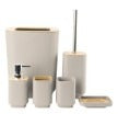Set Juego Baño 6 Piezas
