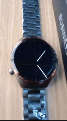 Reloj Smartwatch JY37 PREMIUM