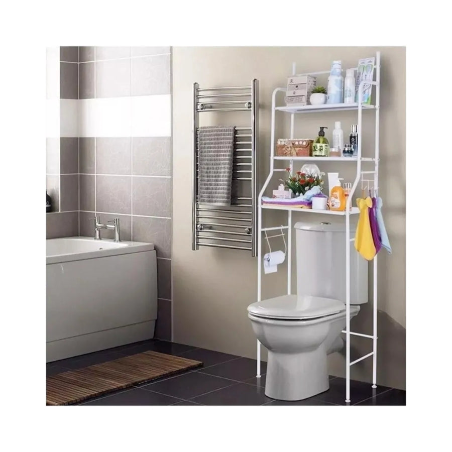 ESTANTE ORGANIZADOR DE BAÑO