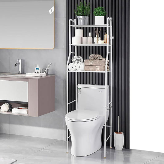 ESTANTE ORGANIZADOR DE BAÑO