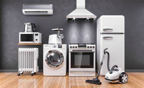 ELECTRODOMESTICOS
