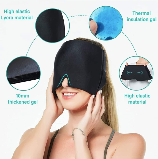 gorro frio / calor PREMIUM
