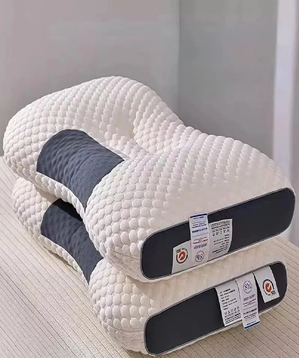 2x1 Almohadas ortopedicas PREMIUM