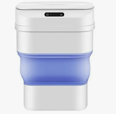 Gray helmet for bikers