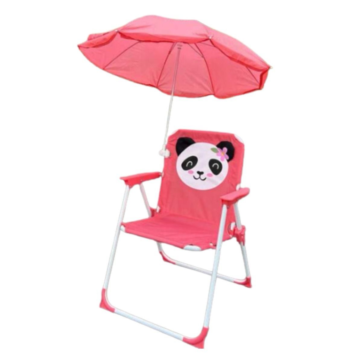 SILLA CON SOMBRILLA PARA NIÑOS