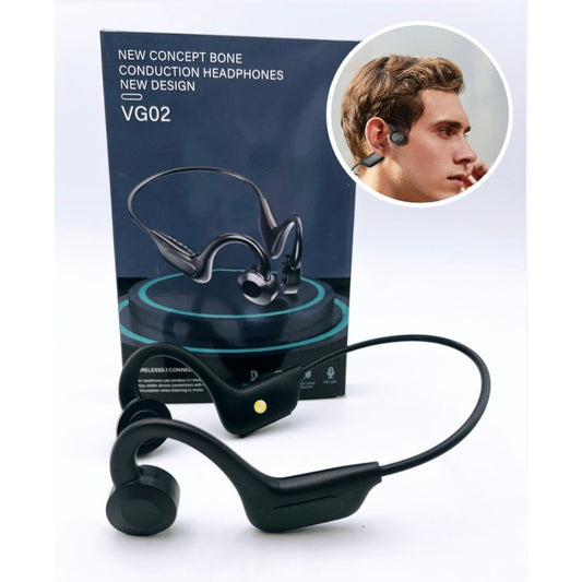 Auriculares De Conduccion Osea PREMIUM