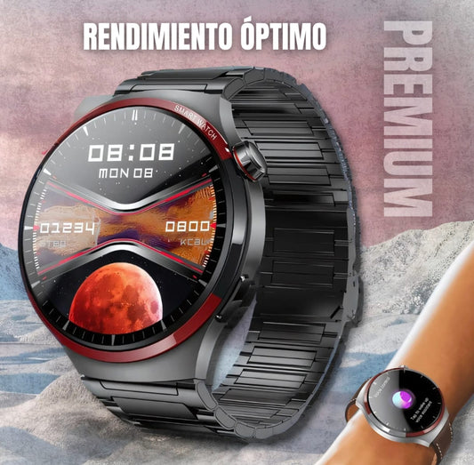 Reloj Smartwatch JY37 PREMIUM