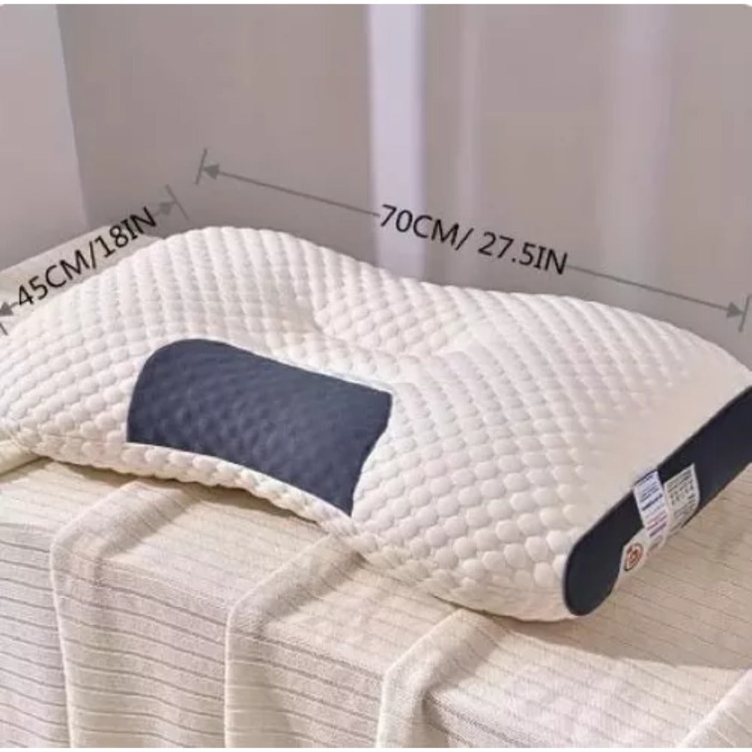 ALMOHADA ORTOPEDICA MEMORY