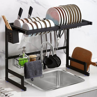 Platero Escurridor Lavaplatos De Cocina