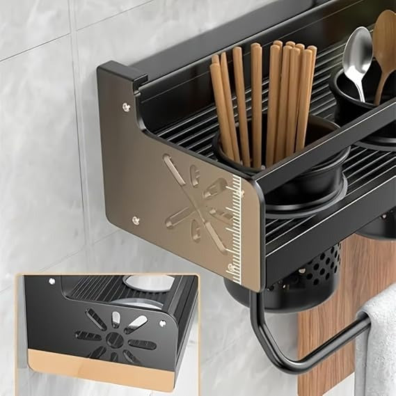 Estante Organizador De Cocina