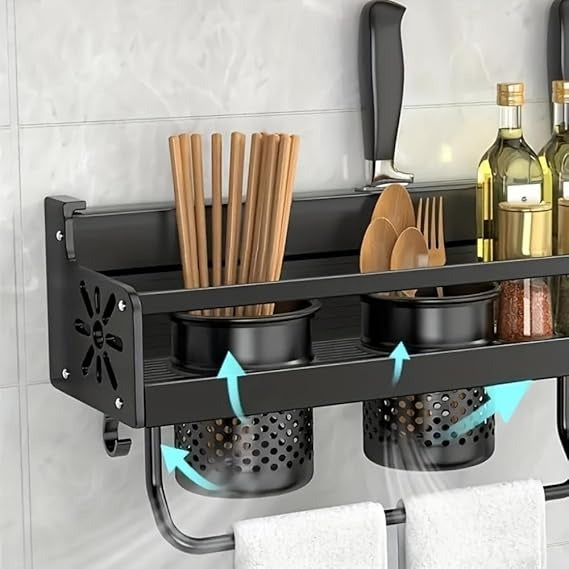Estante Organizador De Cocina
