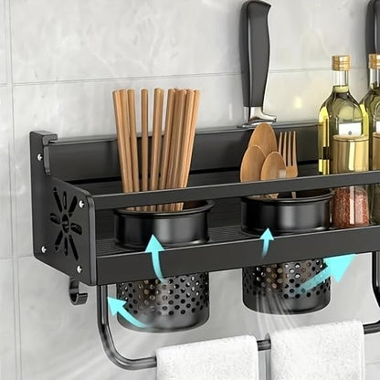 Estante Organizador De Cocina