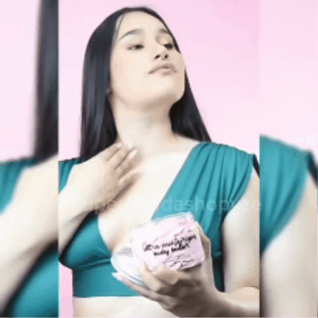 BODY BUTTER ULTRA MOISTURIZING - MANTEQUILLA CORPORAL
