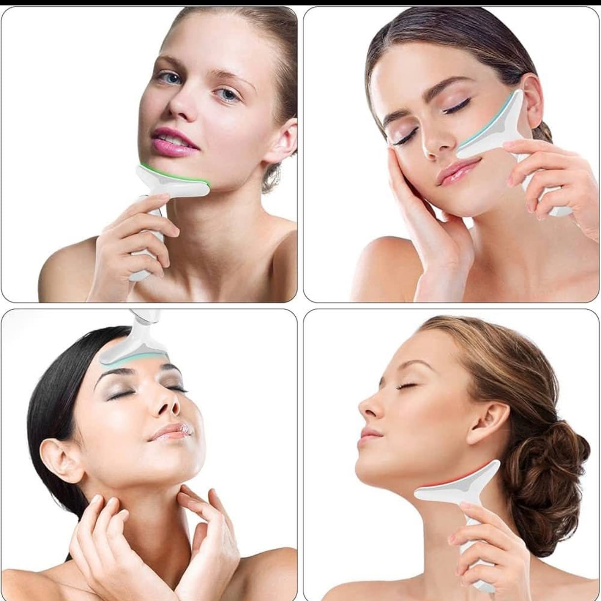 MASAJEADOR FACIAL LIFTING ANTIEDAD