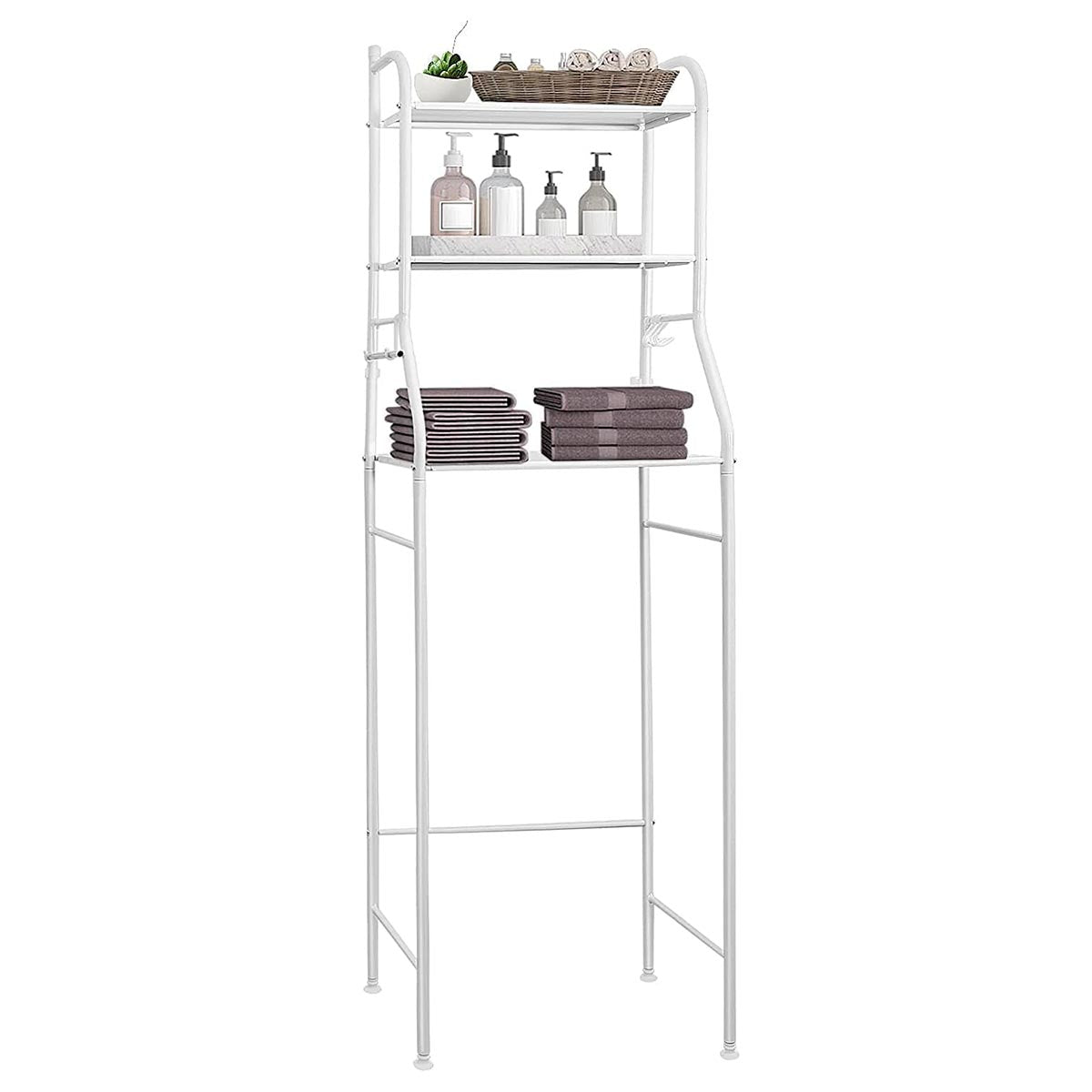 ESTANTE ORGANIZADOR DE BAÑO