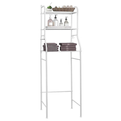 ESTANTE ORGANIZADOR DE BAÑO