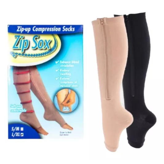 Medias De Compresion Anti Varices